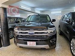 فۆرد ئێکسپێدیشن
